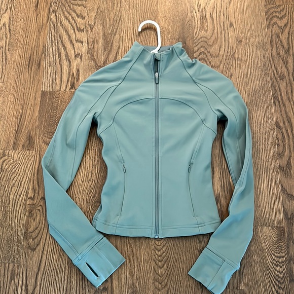 lululemon athletica Jackets & Blazers - cropped lululemon define jacket, size 0
